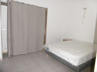  Appartement à louer 2 pièces 43 m²