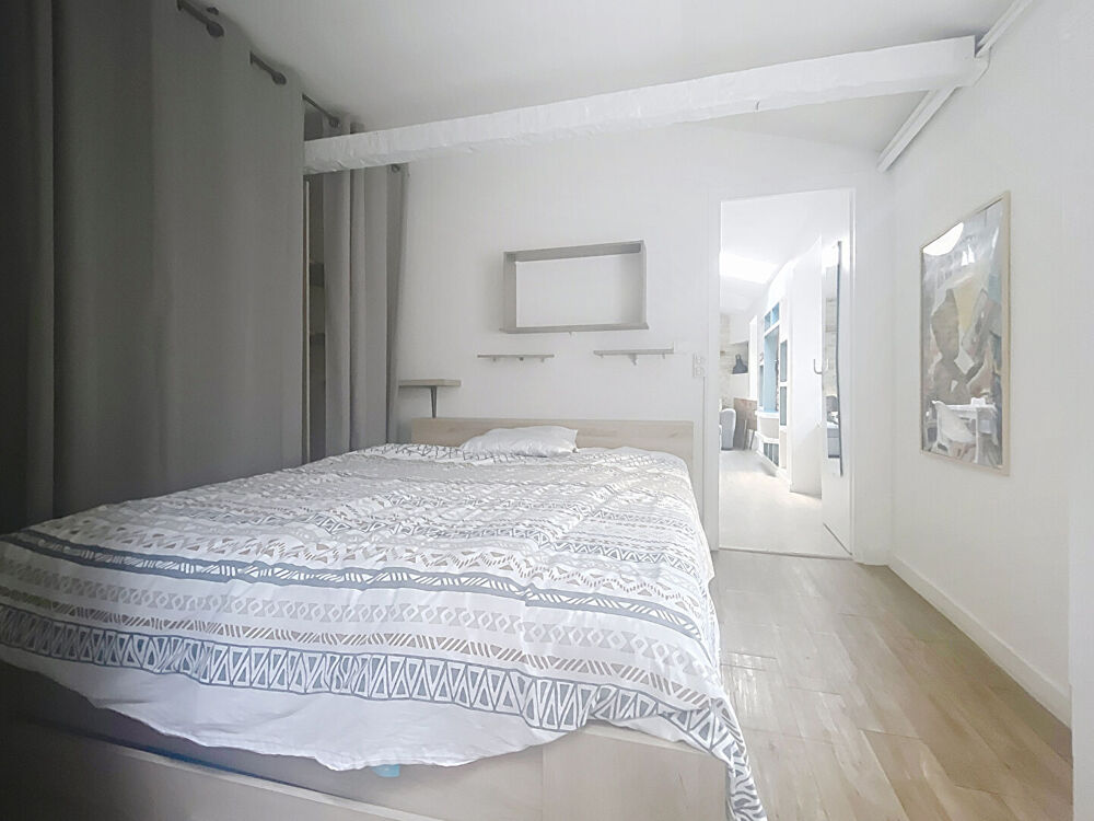 Appartement Plombières Les Dijon 2 pièce(s) 36 m2