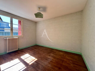  Maison � vendre 3 pi�ces 69 m�