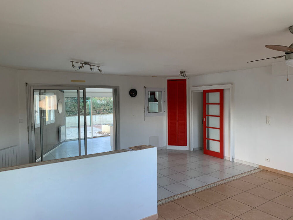 Location Maison Maison La Roche Sur Yon 5 pièce(s) 118.38 m2 La roche sur yon