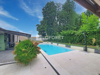  Maison à vendre 4 pièces 99 m²