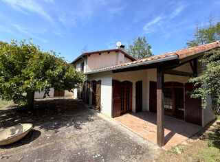  Maison à vendre 7 pièces 255 m²