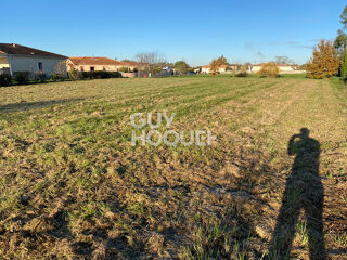  Terrain � vendre 1146 m�