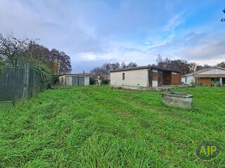  Terrain � vendre 1268 m�