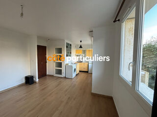  Appartement � vendre 2 pi�ces 34 m�