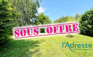  Terrain � vendre 712 m�