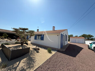  Maison � vendre 5 pi�ces 126 m�