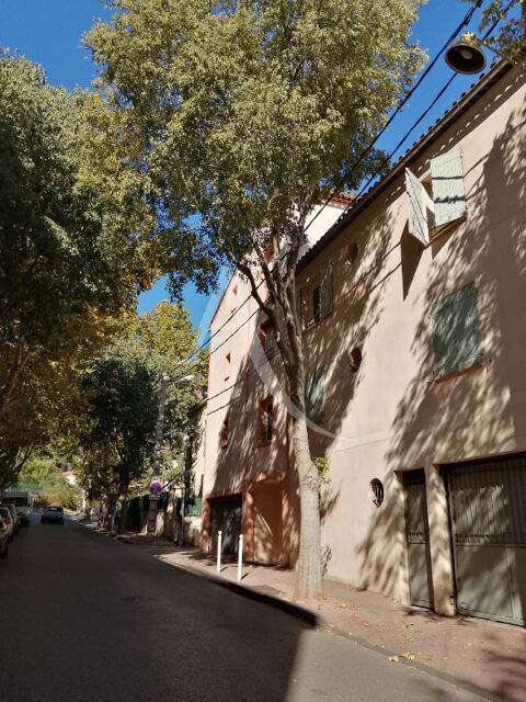  Appartement � louer 1 pi�ce 19 m�