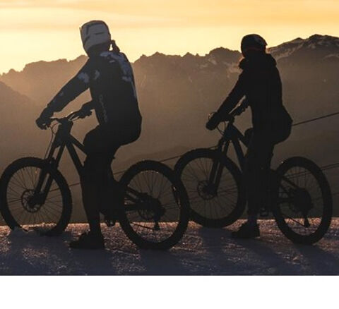   a vendre  OPPORTUNITE -  FRONT DE NEIGE Pizzeria station 1700m 