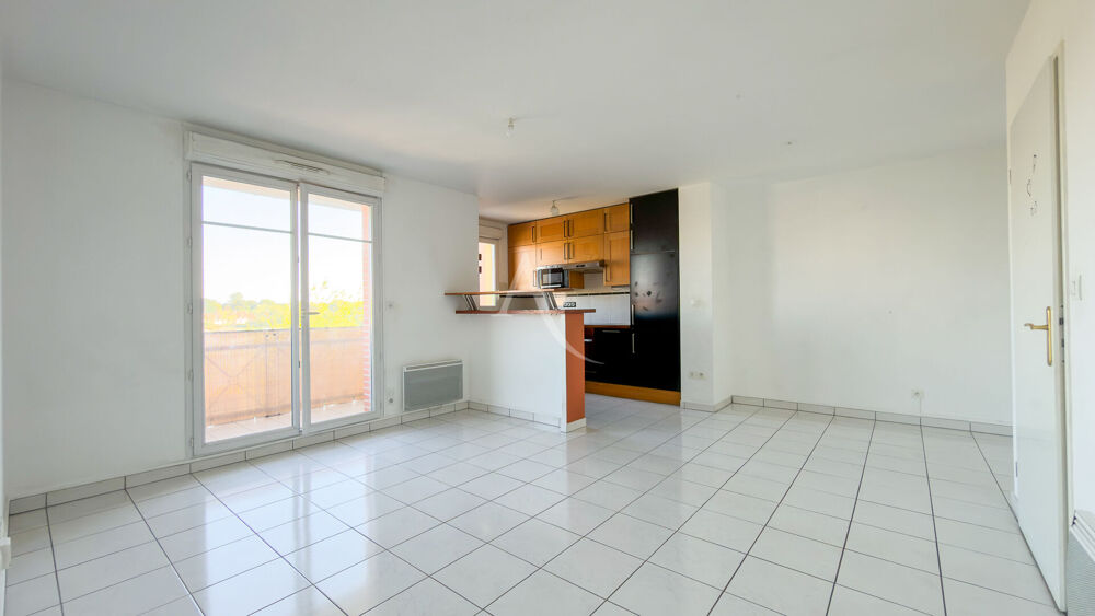 Location Appartement Appartement Vigneux Sur Seine 2 pièce(s) Vigneux sur seine