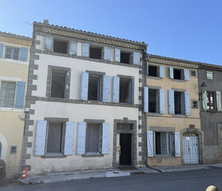  Maison à vendre 5 pièces 173 m²