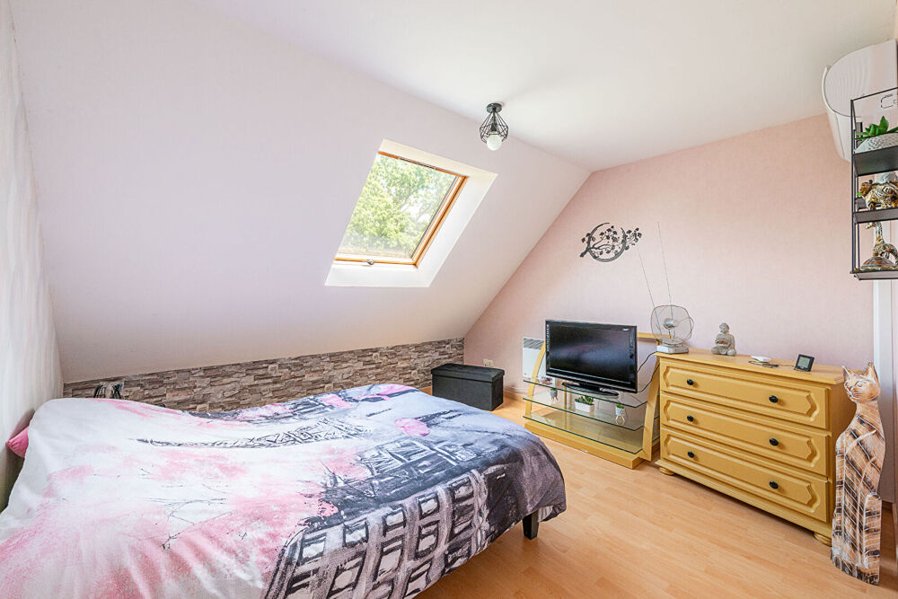 Maison Millonfosse 7 pièce(s) 130 m2