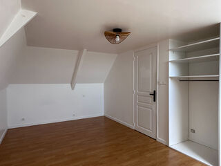  Appartement à louer 3 pièces 