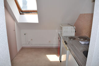  Appartement � louer 1 pi�ce 16 m�