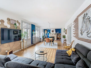  Appartement � vendre 8 pi�ces 230 m�