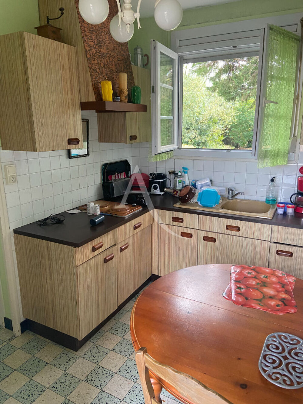 Vente Maison Maison Marans 4 pièce(s) 80 m2 Marans