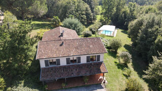  Maison � vendre 15 + pi�ces 202 m�