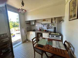  Maison à vendre 3 pièces 70 m²