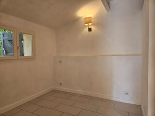  Appartement à louer 2 pièces 21 m²