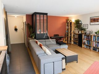  Appartement à louer 3 pièces 64 m²