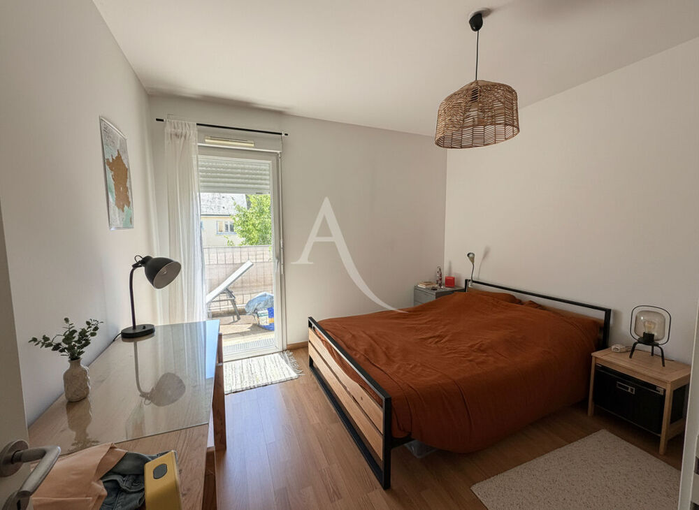 Appartement Orvault 2 pièces 43 m2