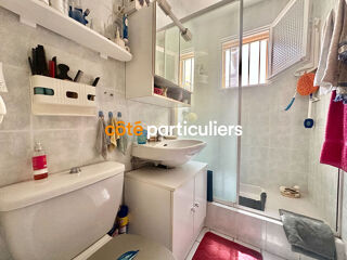  Appartement � vendre 1 pi�ce 29 m�