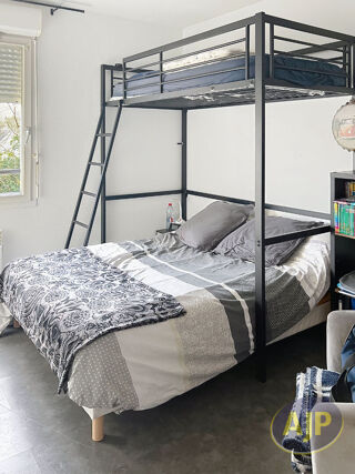  Appartement � vendre 3 pi�ces 58 m�