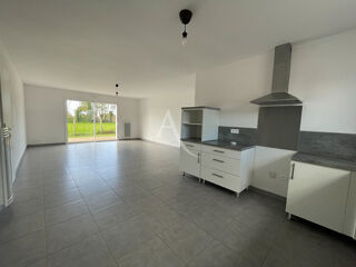  Maison � vendre 3 pi�ces 88 m�