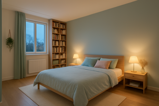  Appartement à vendre 5 pièces 112 m²