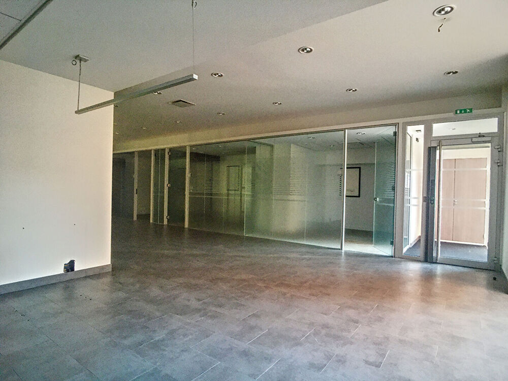   Bureaux Montauban 