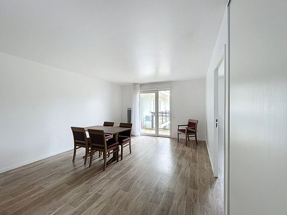 Appartement Olivet 2 pièces 40 m²