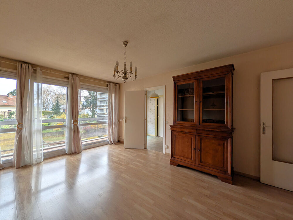 Appartement 4 pièces 97 m² · à Chambery · 97 m² · 139 000 €