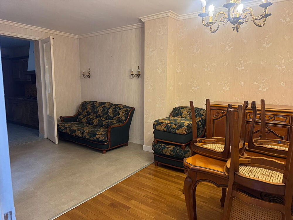 Vente Maison Maison 2 chambres avec jardin garage et dépendance - Quartier Prémartine, Le Mans Le mans