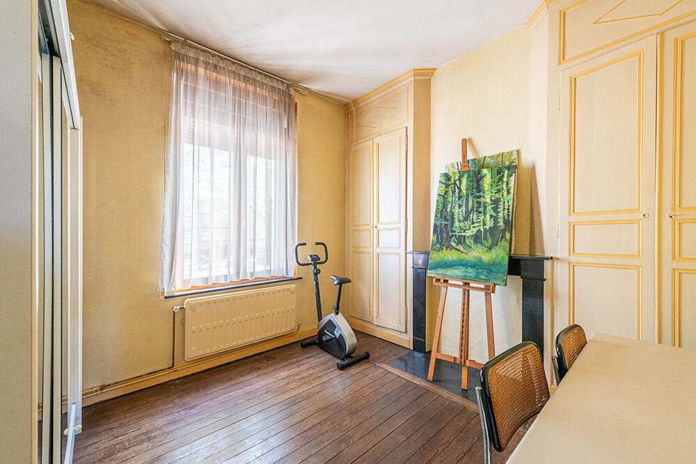 Vente Maison Maison Anzin 6 pièce(s) 132 m2 Anzin