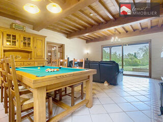  Maison à vendre 6 pièces 214 m²