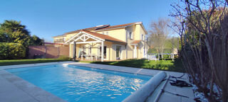  Maison � vendre 5 pi�ces 121 m�