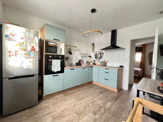  Maison � vendre 4 pi�ces 100 m�