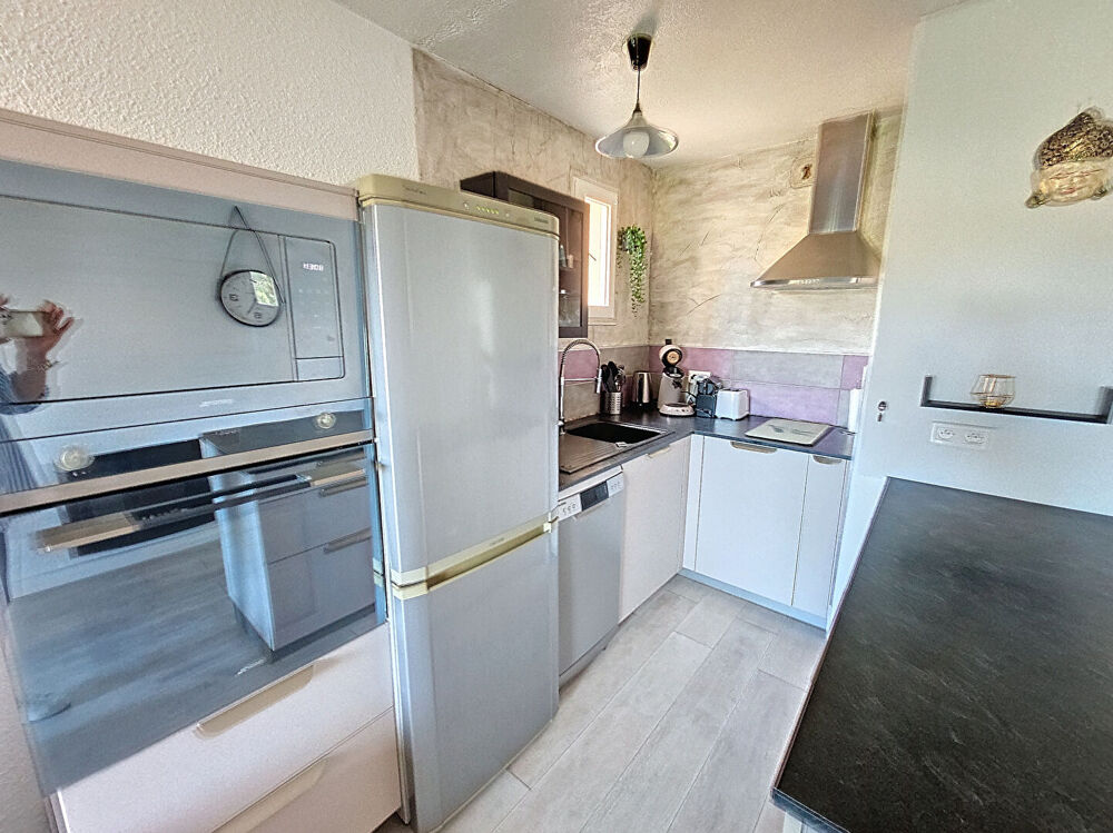 Appartement Sanary Sur Mer 2 pièces - Proche mer et commodités