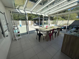  Maison à vendre 7 pièces 145 m²