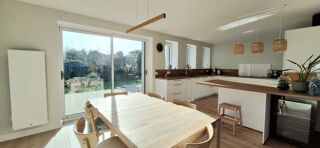  Maison � vendre 6 pi�ces 140 m�