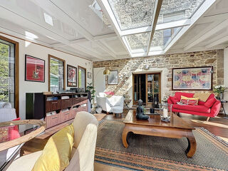  Maison � vendre 6 pi�ces 175 m�