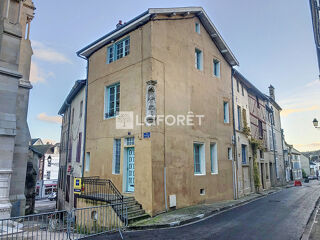  Maison  vendre 3 pices 61 m