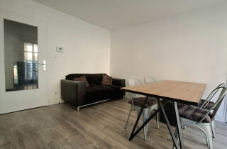  Appartement à vendre 3 pièces 56 m²