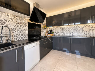  Maison à vendre 7 pièces 137 m²