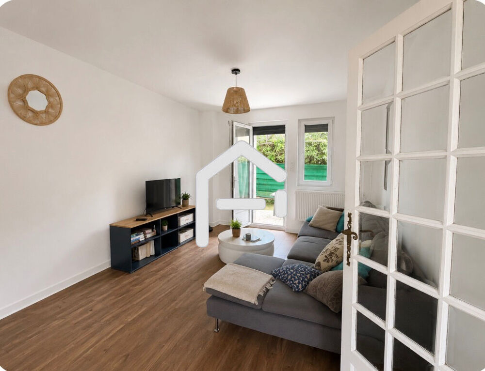 Vente Maison Maison Toulouse  4 pièces 85 m2 Toulouse