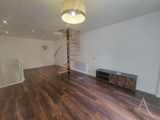  Maison à vendre 4 pièces 83 m²