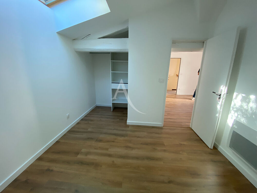 Location Appartement Appartement Castelnaudary 2 pièce(s) 40,44 m2 Castelnaudary