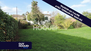  Maison � vendre 3 pi�ces 92 m�