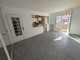  Appartement à vendre 2 pièces 41 m²