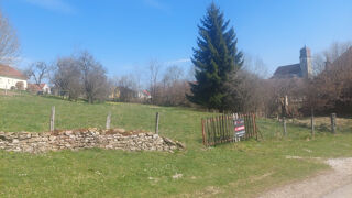  Terrain à vendre 2107 m²